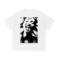 Punk #2 Essential Cotton T-Shirt White
